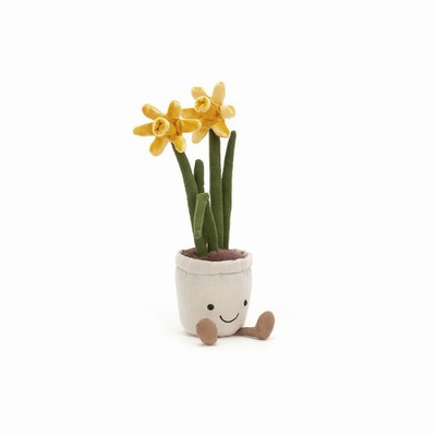 Jellycat Daffodil | GUVH-84795